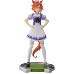 Banpresto Umamusume Pretty Derby TM Opera O Figure JAPAN OFFICIAL