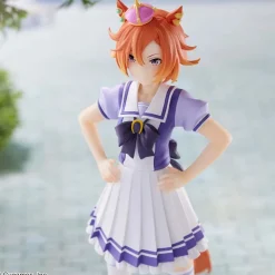 Banpresto Umamusume Pretty Derby TM Opera O Figure JAPAN OFFICIAL