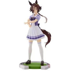 Banpresto Umamusume Pretty Derby Vodka Figure JAPAN OFFICIAL