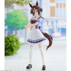 Banpresto Umamusume Pretty Derby Vodka Figure JAPAN OFFICIAL