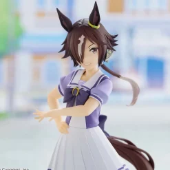 Banpresto Umamusume Pretty Derby Vodka Figure JAPAN OFFICIAL