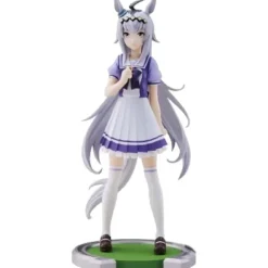 Banpresto Umamusume Pretty Derby Oguri Cap Figure JAPAN OFFICIAL