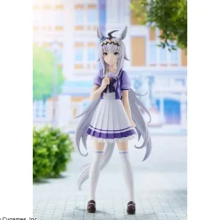 Banpresto Umamusume Pretty Derby Oguri Cap Figure JAPAN OFFICIAL