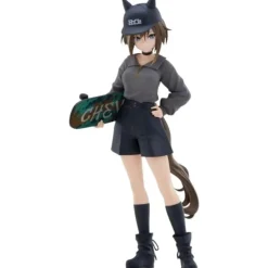 Banpresto Umamusume Pretty Derby BoC'z Cheval Grand as Marine C Figure JAPAN