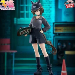 Banpresto Umamusume Pretty Derby BoC'z Cheval Grand as Marine C Figure JAPAN
