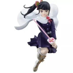 Banpresto VIBRATION STARS Demon Slayer Kanao Tsuyuri Figure JAPAN OFFICIAL