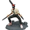 Banpresto Vibration Stars Chainsaw Man Chainsaw Man Special Figure JAPAN