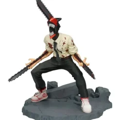 Banpresto Vibration Stars Chainsaw Man Chainsaw Man Special Figure JAPAN