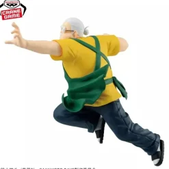 Banpresto VIBRATION STARS SAKAMOTO DAYS Taro Sakamoto Figure JAPAN OFFICIAL