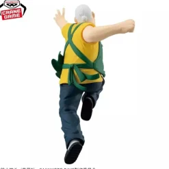 Banpresto VIBRATION STARS SAKAMOTO DAYS Taro Sakamoto Figure JAPAN OFFICIAL