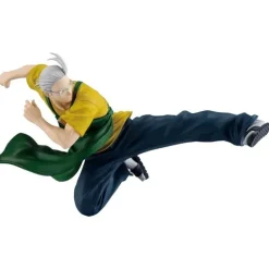 Banpresto VIBRATION STARS SAKAMOTO DAYS Taro Sakamoto ii Figure JAPAN OFFICIAL