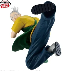 Banpresto VIBRATION STARS SAKAMOTO DAYS Taro Sakamoto ii Figure JAPAN OFFICIAL