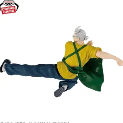 Banpresto VIBRATION STARS SAKAMOTO DAYS Taro Sakamoto ii Figure JAPAN OFFICIAL