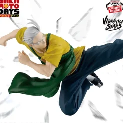 Banpresto VIBRATION STARS SAKAMOTO DAYS Taro Sakamoto ii Figure JAPAN OFFICIAL