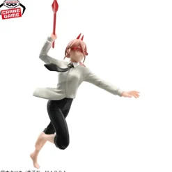 Banpresto Vibration Stars Chainsaw Man Power III Figure JAPAN OFFICIAL