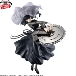 Banpresto VIBRATION STARS SAKAMOTO DAYS Osaragi Figure JAPAN OFFICIAL