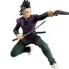 Banpresto VIBRATION STARS Demon Slayer Genya Shinazugawa Figure JAPAN OFFICIAL