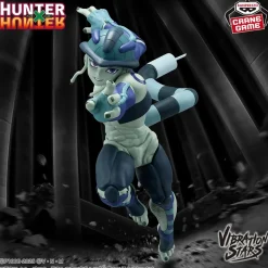 Banpresto Vibration Stars Hunter x Hunter Meruem Figure JAPAN OFFICIAL