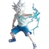 Banpresto Vibration Stars HUNTER×HUNTER Killua Ⅱ Figure JAPAN OFFICIAL