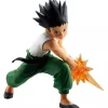 Banpresto VIBRATION STARS Hunter x Hunter Gon II Figure JAPAN OFFICIAL