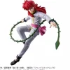 Banpresto Yu Yu Hakusho Dark Tournament Kurama Figure JAPAN OFFICIAL