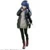 Banpresto Yuru Camp Season 3 Rin Shima Figure JAPAN OFFICIAL