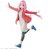Banpresto Yuru Camp Season 3 Nadeshiko Kagamihara Figure JAPAN OFFICIAL