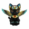 Bastet Black Action Figure JAPAN OFFICIAL