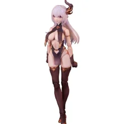 BearPanda & Eiifox Hua Xia Shen Gui Hua Pi 1/12 Action Figure JAPAN OFFICIAL