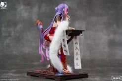 BearPanda Nalan Ci illustration by Biya 1/6 Figure JAPAN OFFICIAL