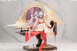 BearPanda Vsinger Luo Tianyi Mu Lan Ci Ver. 1/6 Figure JAPAN OFFICIAL