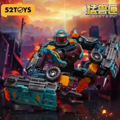 Beastdrive Cyclops BD-12 Model Kit JAPAN OFFICIAL