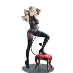 Bellfine 2.5 Dimensional Seduction Lustalotte Fabled Costume Mayura 1/6 Figure