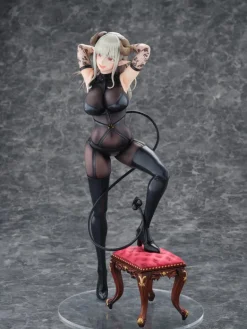 Bellfine 2.5 Dimensional Seduction Lustalotte Fabled Costume Mayura 1/6 Figure