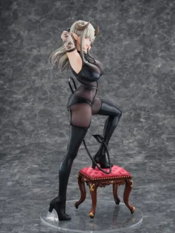 Bellfine 2.5 Dimensional Seduction Lustalotte Fabled Costume Mayura 1/6 Figure