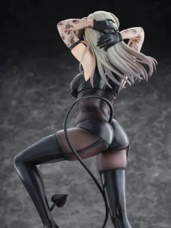 Bellfine 2.5 Dimensional Seduction Lustalotte Fabled Costume Mayura 1/6 Figure