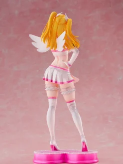 Bellfine 2.5 Dimensional Seduction Liliel True Angel Form Lilysa 1/6 Figure