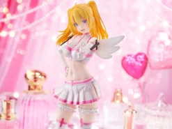 Bellfine 2.5 Dimensional Seduction Liliel True Angel Form Lilysa 1/6 Figure