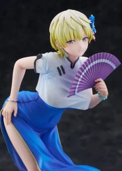 Bellfine Chained Soldier Tenka Izumo Chinese Dress Ver. 1/7 Figure JAPAN