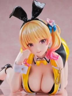Bellfine Creator's Sellection Bunny Garden Rin 1/6 Figure JAPAN OFFICIAL