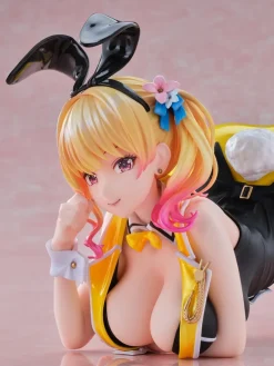Bellfine Creator's Sellection Bunny Garden Rin 1/6 Figure JAPAN OFFICIAL