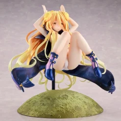 Bellfine Date A Live IV Mukuro Hoshimiya 1/7 Figure JAPAN OFFICIAL