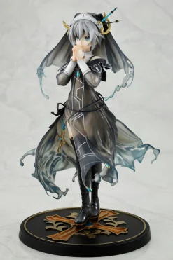 Bellfine Date A Live IV Nia Honjou 1/7 Figure JAPAN OFFICIAL