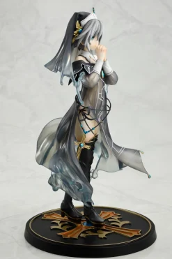 Bellfine Date A Live IV Nia Honjou 1/7 Figure JAPAN OFFICIAL