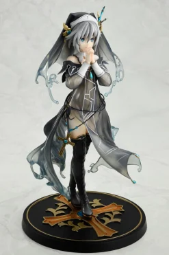 Bellfine Date A Live IV Nia Honjou 1/7 Figure JAPAN OFFICIAL