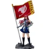 Bellfine FAIRY TAIL Final Series Erza Scarlet 1/8 Figure JAPAN OFFICIAL