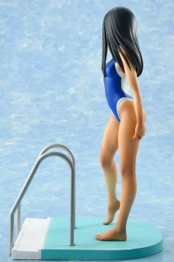 Bellfine Ijiranaide Nagatoro San 2nd Attack Nagatoro San 1/7 Figure JAPAN