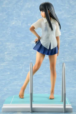 Bellfine Ijiranaide Nagatoro San 2nd Attack Nagatoro San 1/7 Figure JAPAN