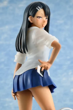 Bellfine Ijiranaide Nagatoro San 2nd Attack Nagatoro San 1/7 Figure JAPAN