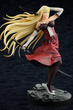 Bellfine Kiss Shot Acerola Orion Heart Under Blade Kokorowatari Ver. 1/7 Figure